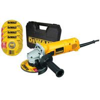 Todoferreteria - Nivel Láser DeWalt DW073KD