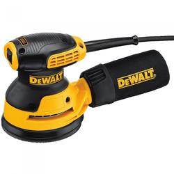 Lijadora Roto Orbital DeWalt DWE6421