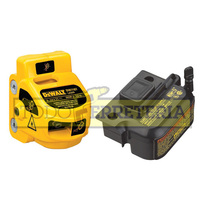 Guia Laser para Ingletadoras DeWalt DW7187