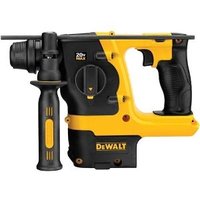 Rotomartillo a Bateria DeWalt DCH213B