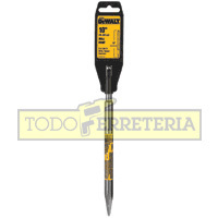 Punta Aguda DeWalt DW5348