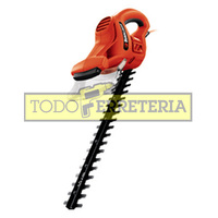 Cortacerco Black & Decker HT420