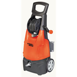 Hidrolavadora Black & Decker PW1700