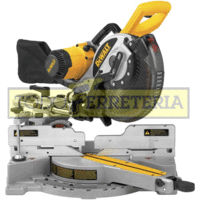 Ingletadora DeWalt DW717