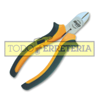 Alicate Corte Oblicuo Mota Q206