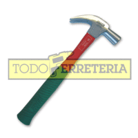 Martillo Galponero-Encofrador Mota  MG27F