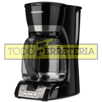 Todoferreteria - Hidrolavadora Black & Decker PW1550