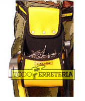 Cartuchera Porta Herramientas Toolmen T-31