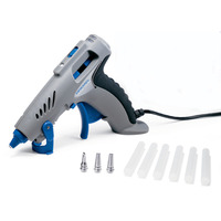 Pistola Encoladora Glue Gun Dremel 1200-3/ 6