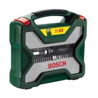 Destornillador Manual Bosch Kit 65 Piezas