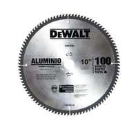 Sierra Circular DeWalt DW 3220 Aluminio 100