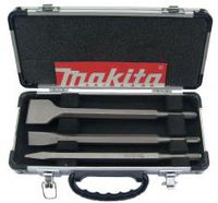 Juego de Accesorios Makita D-05181 SDS-PLUS 