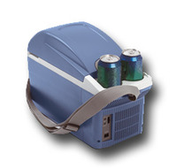 Heladera Mobicool T 08 Travel Cooler