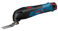 Multicortadora Bosch GOP 10,8 V-LI Professional