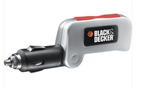 Cargador mvil USB Black & Decker PIUSB-LA