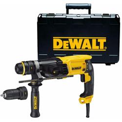 Rotomartillo DeWalt D25134K