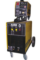 Soldadora Aleba Alfer 445