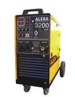 Soldadora Aleba Plus 3200