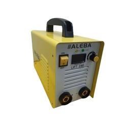 Soldadora Aleba Inverter Tig Lift 240