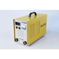 Soldadora Aleba Inverter Tig Lift 300