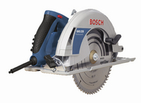 Sierra Circular Bosch GKS 235 Professional