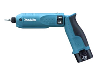 Atornillador de impacto Makita TD020DS 