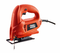 Sierra Caladora Black & Decker KS455