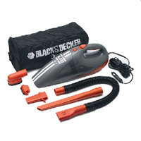 Aspiradora 12V Black & Decker AV1500LA