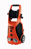 Hidrolavadora Profesional Black & Decker PW2100