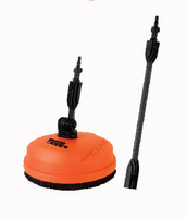 Limpiador de Pisos para hidrolavadora Black & Decker PW004