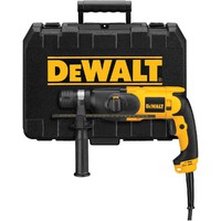 Rotomartillo SDS de 22mm DeWalt D25013K