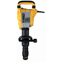 Martillo Demoledor DeWalt D25941K