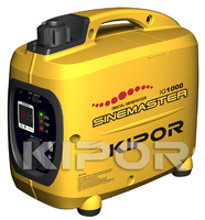 Grupo Electrogeno Inverter Kipor IG1000