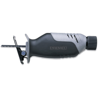 Sierra Multiple Dremel MS400 Planer