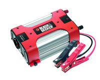 Inversor de Corriente Black & Decker BDPC750