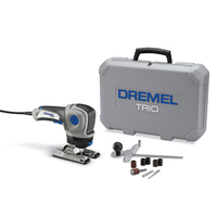 Herramienta Rotativa Dremel Trio 6800