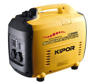 Grupo Electrogeno Inverter Kipor IG2600