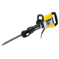 Martillo Demoledor DeWalt D25960K