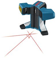 Nivel Laser de Angulos Bosch GTL 3