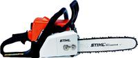 Motosierra Baja Intensidad de Uso Stihl MS 180 C BE