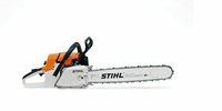 Motosierra Alta Intensidad de Uso Stihl MS 381