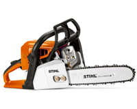 Motosierra Baja Intensidad de Uso Stihl MS 210 Z