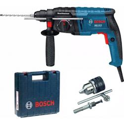 Rotomartillo Bosch GBH 2-20 D