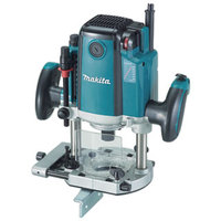 Fresadora Rebajadora Router Makita RP2301FC