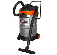 Todoferreteria - Aspiradora Black & Decker VCBD807