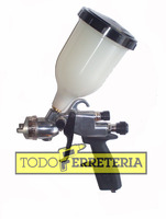 Pistola para Gel-Coat Cane EGG