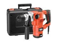 Rotomartillo Black & Decker KD1250K