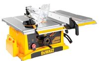 Sierra Circular de Banco DeWalt DWE7470