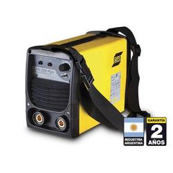 Soldadora Electrodo TIG Esab Conarco LHN 220I Plus