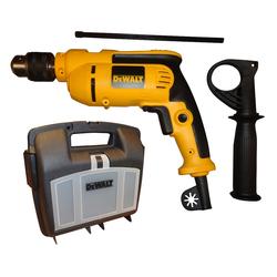 Taladro DeWalt DWD024K